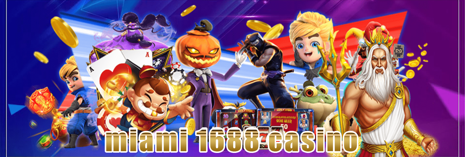 บทความ miami 1688 casino