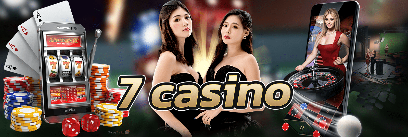 7 casino зеркало